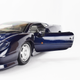 Illustration for article titled Thursday on the Thames: XJ213 edition.